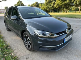 VW Golf 2.0TDI 150 к.с. DSG, снимка 1