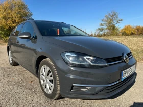 Обява за продажба на VW Golf 2.0TDI 150 к.с. DSG ~21 900 лв. - изображение 1