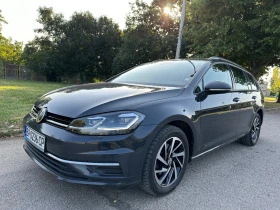 VW Golf 2.0TDI 150 к.с. DSG, снимка 3