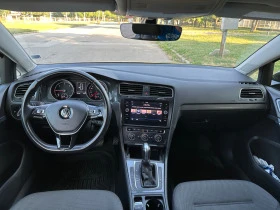 VW Golf 2.0TDI 150 к.с. DSG, снимка 14