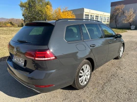 Обява за продажба на VW Golf 2.0TDI 150 к.с. DSG ~21 900 лв. - изображение 6