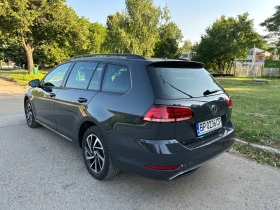 VW Golf 2.0TDI 150 к.с. DSG, снимка 10