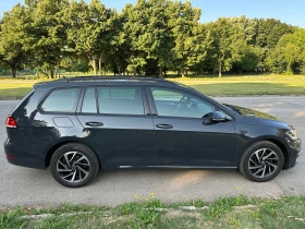 VW Golf 2.0TDI 150 к.с. DSG, снимка 4