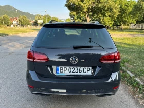 VW Golf 2.0TDI 150 к.с. DSG, снимка 7