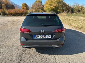 Обява за продажба на VW Golf 2.0TDI 150 к.с. DSG ~21 900 лв. - изображение 7