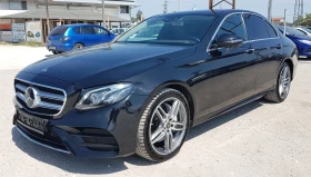 Mercedes-Benz E 220 AMG FACELIFT /05/2020. 4matic EURO 6D  | Mobile.bg    1