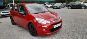 Citroen C3 1.0i 98 000km EURO 6 - изображение 1