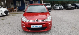 Citroen C3 1.0i 98 000km EURO 6, снимка 2