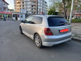 Honda Civic 1.7 CDTI, снимка 5