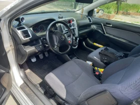 Honda Civic 1.7 CDTI, снимка 7