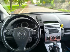 Mazda 5 2.0 140, снимка 5