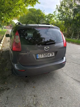 Mazda 5 2.0 140, снимка 4