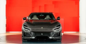 Обява за продажба на Ferrari Purosangue V12 CERAMIC CARBON 360 ~ 729 598 EUR - изображение 1