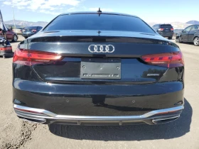 Audi A5 45 TFSI * LED * Дистроник, снимка 4