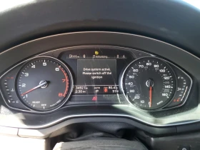 Audi A5 45 TFSI * LED * Дистроник, снимка 10