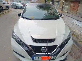 Nissan Leaf  | Mobile.bg    5