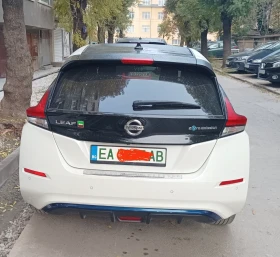 Nissan Leaf  N-connecta  | Mobile.bg    3