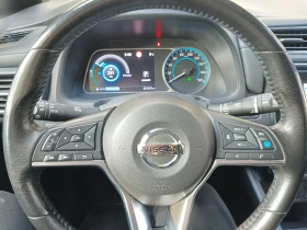 Nissan Leaf  N-connecta  | Mobile.bg    4