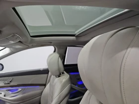 Mercedes-Benz S 550 Обдух* Burmester* Пано* Масаж* Ambient* , снимка 10