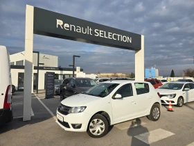 Dacia Sandero 1.5 dCi N1 - [1] 