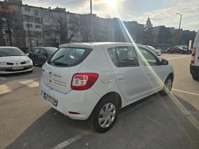 Обява за продажба на Dacia Sandero 1.5 dCi N1 ~8 900 лв. - изображение 3