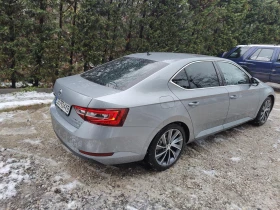 Skoda Superb Laurin & Klement, 190 HP, 4x4, сервизна история, снимка 6