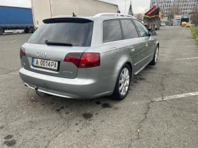 Audi A4 S-line, снимка 5