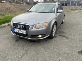 Audi A4 S-line, снимка 2