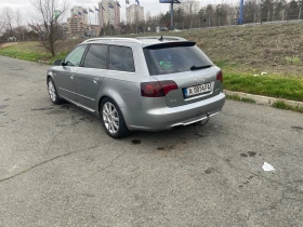 Audi A4 S-line, снимка 4