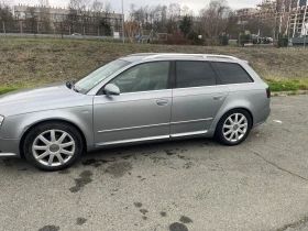 Audi A4 S-line, снимка 3