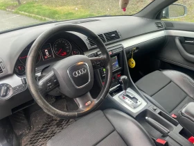 Audi A4 S-line, снимка 7