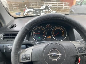 Opel Astra 1.7 CTDI, снимка 10