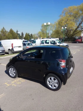 Toyota IQ, снимка 2