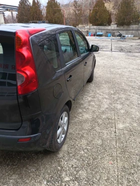 Nissan Note 1.4i, снимка 3