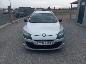 Renault Megane КАТО НОВ, снимка 2