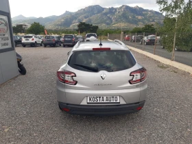 Renault Megane КАТО НОВ - 7900 лв. - 28982356 5