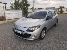 Renault Megane КАТО НОВ - 7900 лв. - 28982356 9