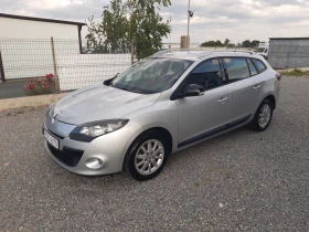Renault Megane КАТО НОВ - 7900 лв. - 28982356 8