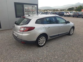 Renault Megane КАТО НОВ - 7900 лв. - 28982356 3