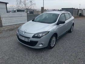 Renault Megane КАТО НОВ 1