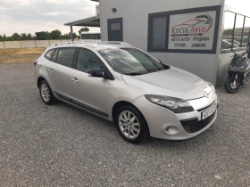 Renault Megane КАТО НОВ - 7900 лв. - 28982356 2
