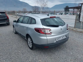 Renault Megane КАТО НОВ, снимка 7