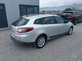 Renault Megane КАТО НОВ, снимка 4