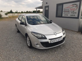 Renault Megane КАТО НОВ