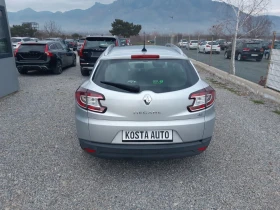 Renault Megane КАТО НОВ, снимка 6