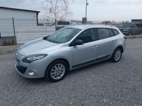 Renault Megane КАТО НОВ, снимка 9