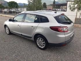 Renault Megane КАТО НОВ - 7900 лв. - 28982356 7