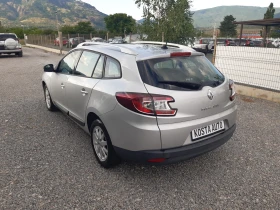 Renault Megane КАТО НОВ - 7900 лв. - 28982356 6