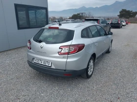 Renault Megane КАТО НОВ, снимка 5