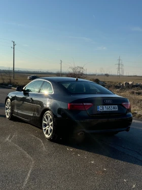 Audi A5 Quattro 3.0 TDI, снимка 6